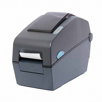 Принтер Poscenter DX 2824 фото цена
