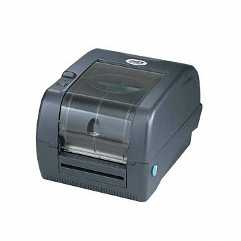 Принтер этикеток TSC TTP-247 фото цена