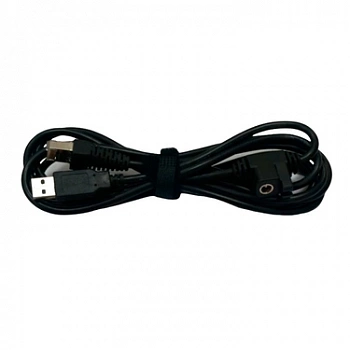 Интерфейсный кабель USB для сканеров VMC (2 м), 133052 фото цена