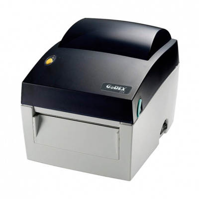 Принтер этикеток Godex DT-4х детальное фото