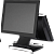 Второй монитор несенсорный 15" PT для Datavan Glamor,черный, LCD, VGA, с кронштейном, KEKLC-PT0-G15B фото цена