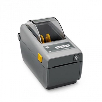 Принтер этикеток Zebra ZD410 (восстановлено) фото цена