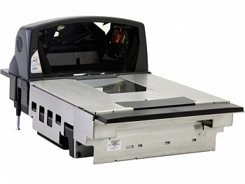 Встраиваемый сканер Honeywell | Metrologic MS 2421 - 105 XD, биоптический многоплоскостной, 1D фото цена