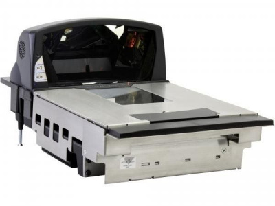 Встраиваемый сканер Honeywell | Metrologic MS 2421 - 105 XD, биоптический многоплоскостной, 1D детальное фото