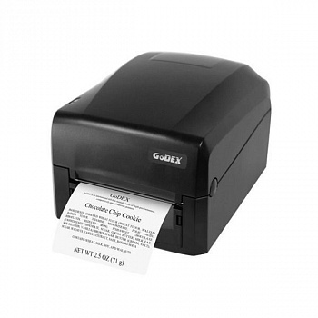 Принтер этикеток Godex GE300 USE фото цена