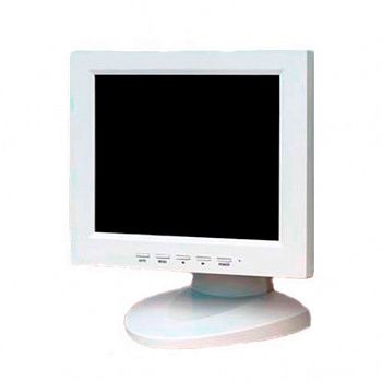POS-монитор 8,4" R1-080 TFT LCD фото цена