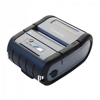 Мобильный чековый принтер Sewoo  LK-P30II фото цена