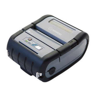 Мобильный чековый принтер Sewoo  LK-P30II детальное фото