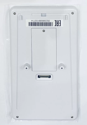 Планшет для СМ-02 AL.M020.30.000 логотип Эвотор rev.1 без батарейки, EN-00007250 детальное фото