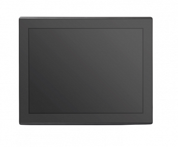 Второй монитор несенсорный 15" TM для VIVA POS LCD, черный фото цена