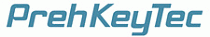 Компания PrehKeyTec logo