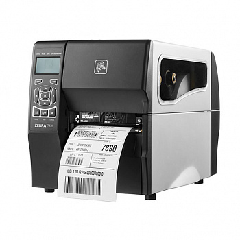 Принтер Zebra ZT230 фото цена
