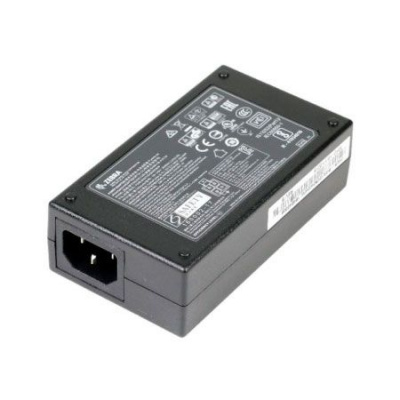 Блок питания для ТСД Zebra MC3300 Input: 100-240V, 2.4A. DC Output: 12V,4.16A, 50W.,PWR-BGA12V50W0WW детальное фото