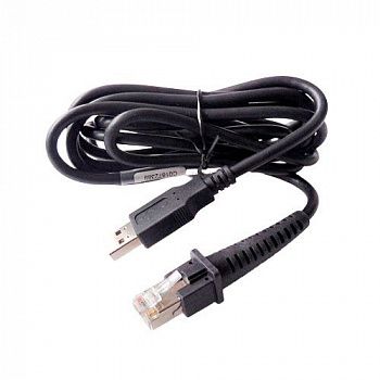 MINDEO cable USB for MD series scanners,190620-AC20 фото цена