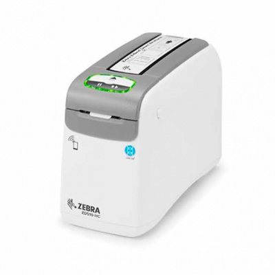 Принтер этикеток Zebra ZD510 HC детальное фото