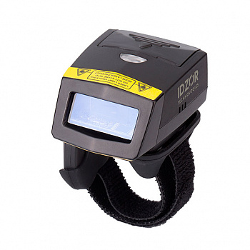 Ring-cканер штрих-кода IDZOR R1000 фото цена