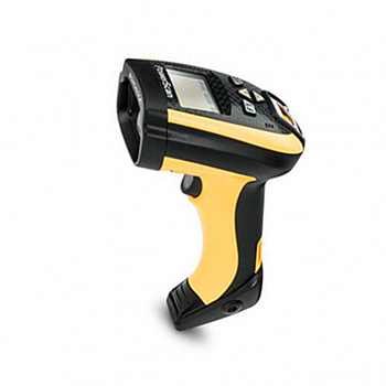 Беспроводной сканер ШК Datalogic PowerScan M9500RB фото цена
