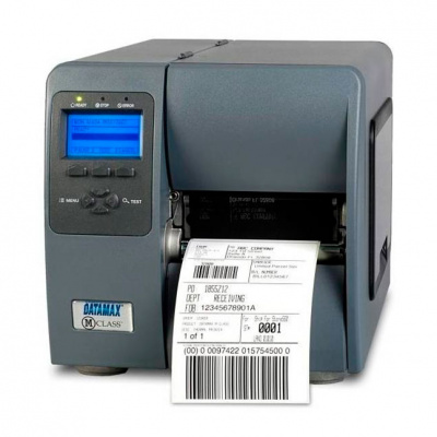 Принтер этикеток Datamax M-4210 детальное фото