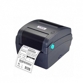 Принтер этикеток TSC TTP-245C фото цена