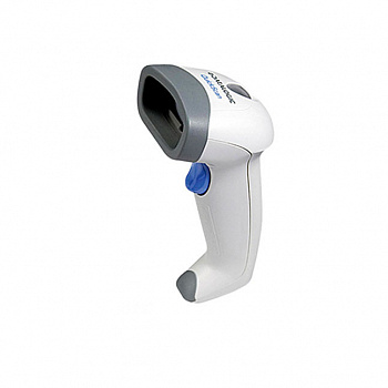 Сканер Datalogic QuickScan LD 2330, laser, 1D, ручной фото цена