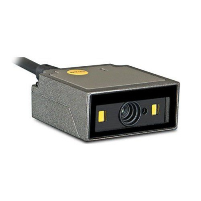 Стационарный сканер ШК MINDEO ES4650-SR детальное фото