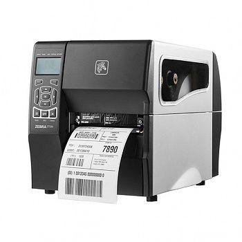 Принтер этикеток Zebra ZT230 фото цена