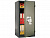 Огнестойкий шкаф VALBERG сейфового типа BrandMauer BМ 1260 KL  фото цена