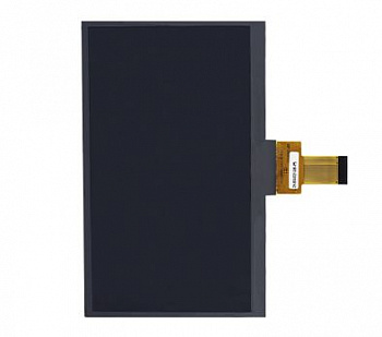 LCD дисплей 7 дюймов для кассы-онлайн Нева-01Ф фото цена