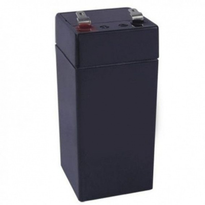 Аккумулятор для весов АТОЛ MARTA (4V, RS-232), 49117 детальное фото