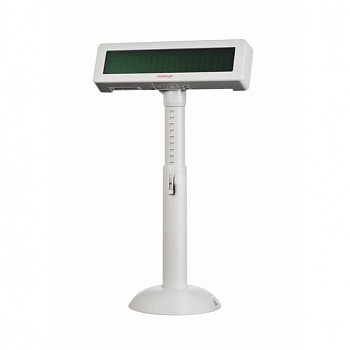 Дисплей покупателя Posiflex PD-2800, USB, зеленый светофильтр фото цена