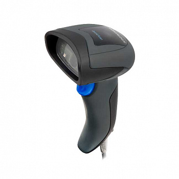 Сканер Datalogic QBT 2430, Bluetooth, Kit, 2D Imager (ЕГАИС | ФГИС) фото цена