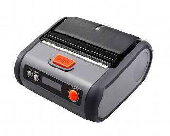 Мобильный принтер этикеток UROVO K319 фото цена