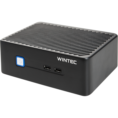 Блок расширения интерфейсов Wintec WB100,WN-IО100-00 детальное фото