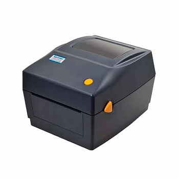Принтер этикеток X-Printer XP-460B фото цена