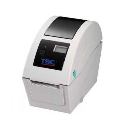 Принтер этикеток TSC TDP-324 детальное фото