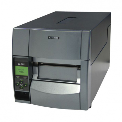 Принтер этикеток CL-S700 детальное фото