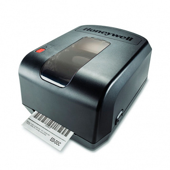 Принтер этикеток Honeywell PC42t фото цена