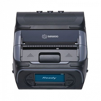 Мобильный чековый принтер SEWOO LK-P43II фото цена