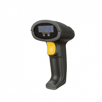 Сканер Mindeo MD 2030, Laser, USB фото цена