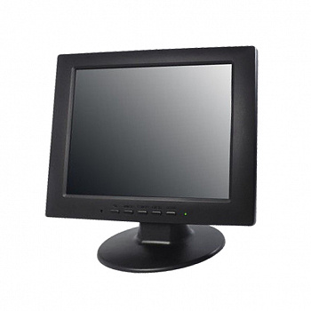 POS- монитор LCD 12“ OL-N 1201 фото цена