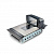 Встраиваемый сканер ШК Datalogic Magellan 9300i Medium фото цена