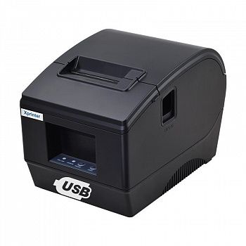 Принтер этикеток X-Printer XP-236B фото цена
