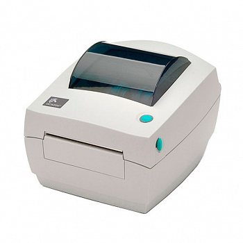 Принтер этикеток Zebra GC420d фото цена