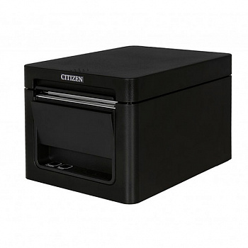 Чековый принтер Citizen CT E351 фото цена
