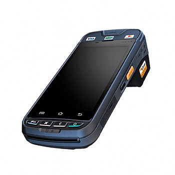 ККТ «МКАССА RS9000-Ф» Мобильная касса фото цена