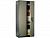 Огнестойкий шкаф VALBERG сейфового типа BrandMauer BМ-1993 KL фото цена