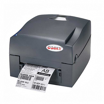 Принтер этикеток Godex G-530 U фото цена