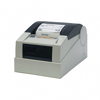 Принтер чеков "ШТРИХ-700" RS фото цена