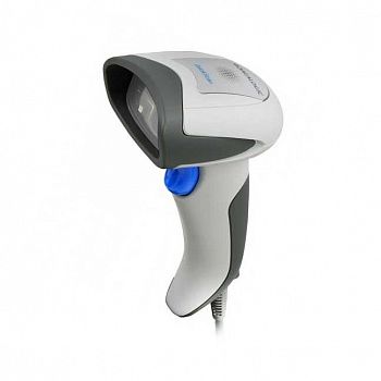 Сканер ШК Datalogic QuickScan Mobile QM2430 фото цена
