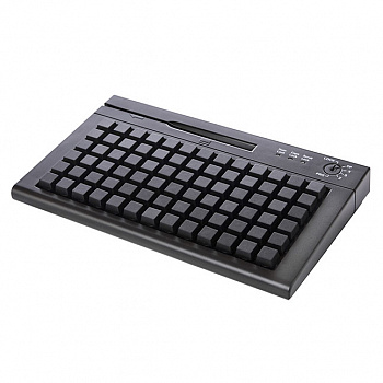 Программируемая клавиатура Heng Yu S78A фото цена
